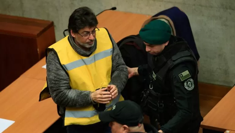 Servel Avala a Jadue: Un Portazo a la Probidad que Resuelve el TER
