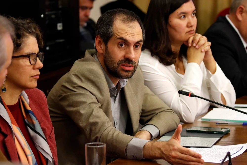 Imacec de julio decepciona: Gobierno se aferra a dato no minero para evitar la crítica