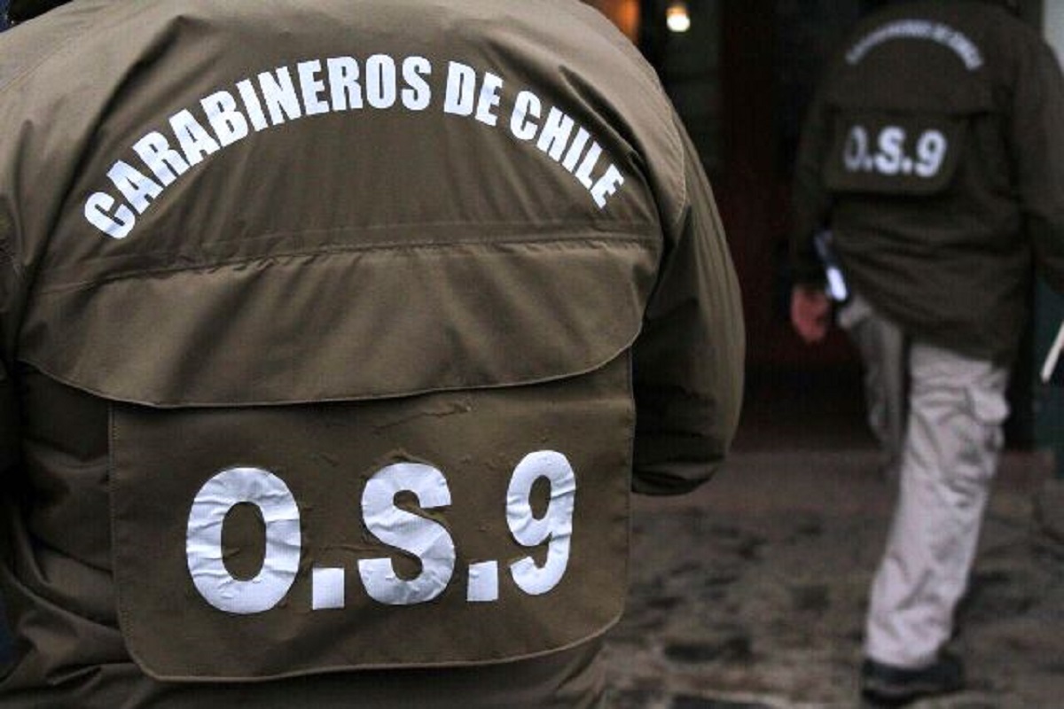 Golpe al Narco: El Estado debe imponer Orden y recuperar los barrios de Chile